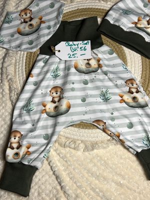 Baby - Set Otter
