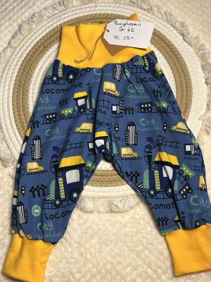 Pumphose "Fahrzeuge"