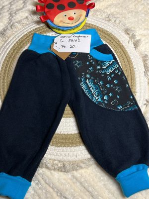 Warme Baby Pumphosen