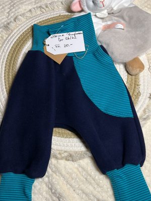 Warme Baby Pumbhosen