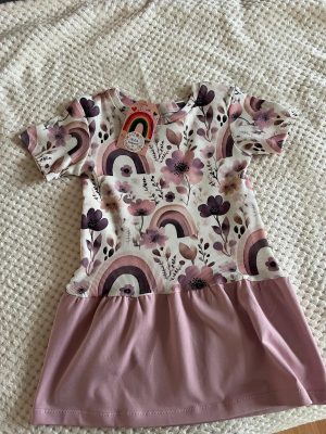 Sommerröckli "Blumen"