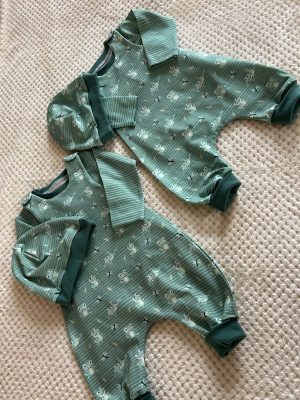 Stramplerset "Frosch"